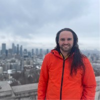 WhistlePig Whiskey Employee Kyle Keys's profile photo