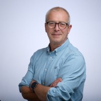 ParentPay Employee Alex James's profile photo