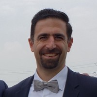 Applied Medical Employee Jad Allam's profile photo