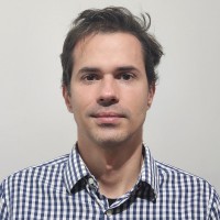 Pricemet Employee André Formaggio da Silva's profile photo