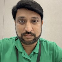 Shiva Kumar Email