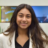 Tyton Partners - Investment Banking Employee Ammu Anil's profile photo