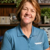SHAPE America Employee Meme Ratliff's profile photo