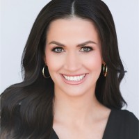 Evolve Public Relations and Marketing Employee Kate Hofmann's profile photo