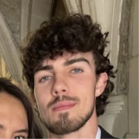 Panara Bread Employee Nicholas Krohn's profile photo