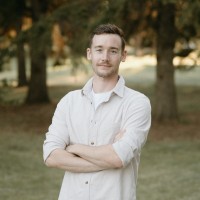 Fortis Mining, Engineering & Manufacturing Employee Dylan Szautner's profile photo