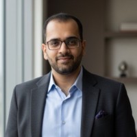 Digitt Plus Employee Imran Ahmad's profile photo