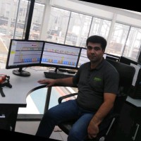 Benkam Employee Mirgolib Sidiqov's profile photo