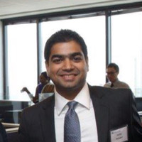 1West Employee Vishal Keswani's profile photo