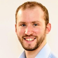 AvoMD Employee Yair Saperstein's profile photo