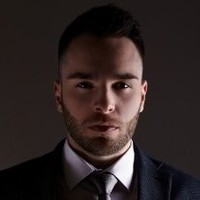 Magna International Employee Péter Szőts's profile photo