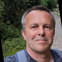 NxtPort Employee Henri de Roeck's profile photo