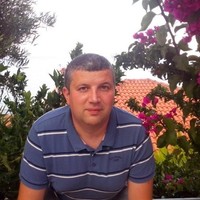 Smart Pension Employee Robert Berta's profile photo