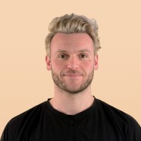 The Town.Com Employee George Kontridze's profile photo