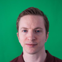 Digpro Employee Daniel Kristensen's profile photo