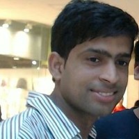 Samsung Electronics Employee Laxmi Narayan's profile photo