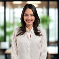 Spectrum Employee María Fernanda Brenes's profile photo