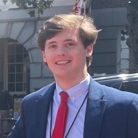Archbishop Curley High School Employee Conor McCue's profile photo