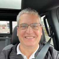 Guild Mortgage - Great Lakes Region Employee Scott Sheets's profile photo