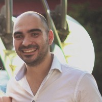 Sopharma Trading Jsc Employee Hristo Lozev's profile photo