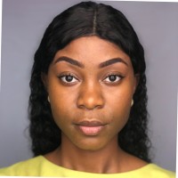Feliciana Santos's profile photo