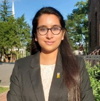 2U Employee Charu G.'s profile photo