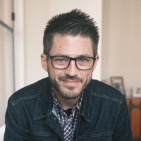 Danny Ricker Email & Phone Number