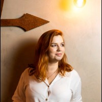 Grupo Forte Apache Employee Jaqueline Herman's profile photo