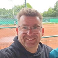 MC-Bauchemie Guinea Employee Walter Devue's profile photo