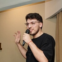 Vulps Employee Franco Cosci's profile photo