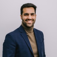 Bioceramed S.A. Employee Rui Salgado's profile photo