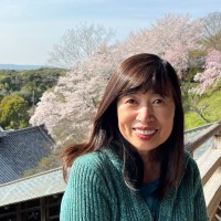 Lumileds Employee Junko Kobayashi's profile photo