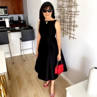 Mercy Reyes-Rubin Email & Phone Number