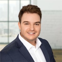 AssetBuilder Employee Tommy Williams's profile photo