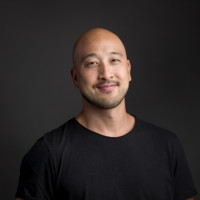 Jeff Lu Email & Phone Number