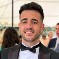 London & Country Mortgages Employee Daryl Clarke's profile photo