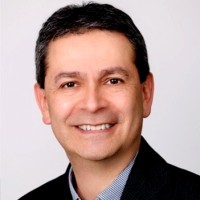 GS1 Canada Employee Alex Cocq's profile photo
