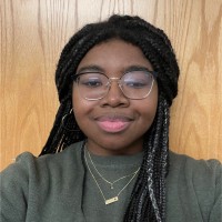 NECX Employee Maija Robinson's profile photo