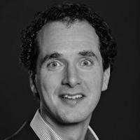 Xeltis Employee Martijn Cox's profile photo