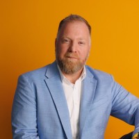 IdomSoft Zrt. Employee Zsolt Bányai's profile photo