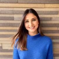 Binance Employee Rhea Rathore's profile photo