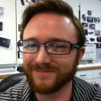 Kevin Sykes Email & Phone Number