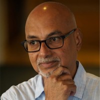 Rhythm Engineering Employee Reggie Chandra's profile photo