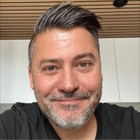 SunCore Ejendomme ApS Employee Søren Mirzai's profile photo