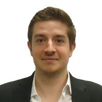 ULTUMUS Employee Chris Scott's profile photo