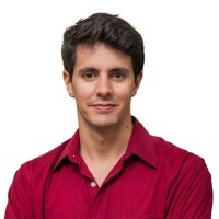 Kinarti Employee Roy Zeevi's profile photo
