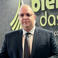 Concessionária de Rodovia Nova 364 Employee José Ricardo de Souza Filho's profile photo