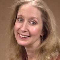 Workhouse Arts Center Employee Dianne van der Reyden's profile photo