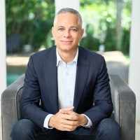 Safe Harbor Capital Partners Employee Rafael Serrano's profile photo