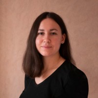 Valentinstudio Employee Amélie Maury's profile photo